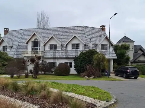 Casa en Venta en Ezeiza, Partido de Ezeiza