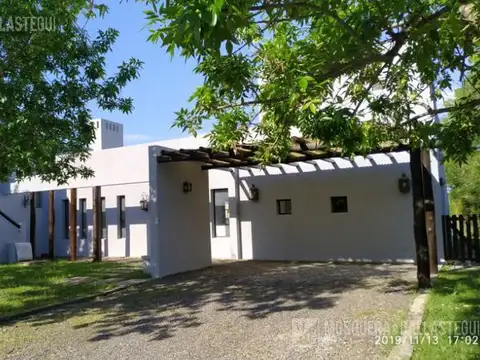 Casa en Venta en Villanueva, Countries y Barrios Cerrados en Tigre