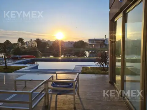 Casa en Venta en Barrio Cerrado Costa Esmeralda, Countries y Barrios Cerrados en Pinamar