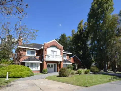 Casa en Venta en Countries y Barrios Cerrados en Moreno, Partido de Moreno