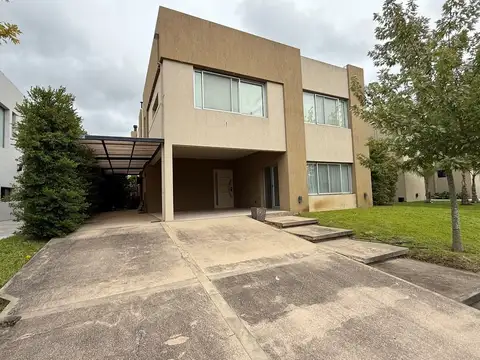 Casa en Venta en Otros barrios de Nordelta, Nordelta