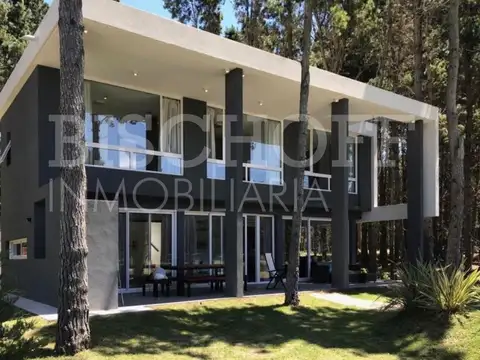 Casa en Venta en Pinamar, Partido de Pinamar