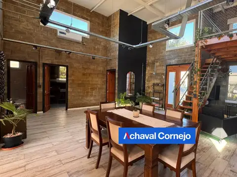 Casa en Venta en Puertos - Acacias, Countries y Barrios Cerrados en Escobar