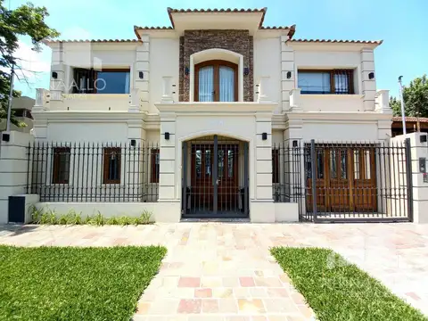 Casa en Venta en Castelar, Partido de Morón