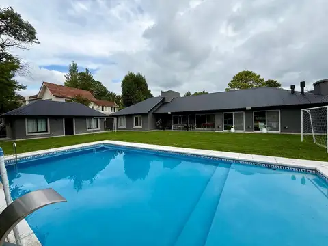 Casa en Venta en Club El Carmen, Countries y Barrios Cerrados en Berazategui