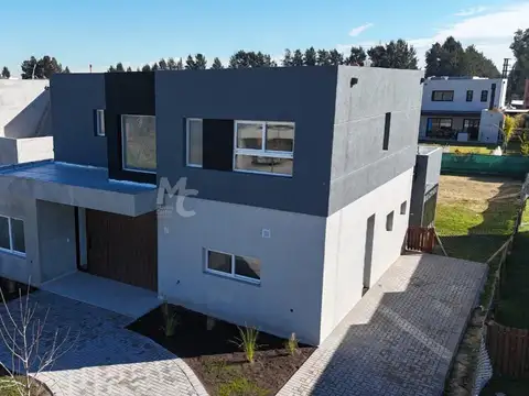 Casa en Venta en Villanueva, Countries y Barrios Cerrados en Tigre
