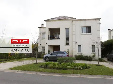 Casa en Venta en Benavidez, Partido de Tigre