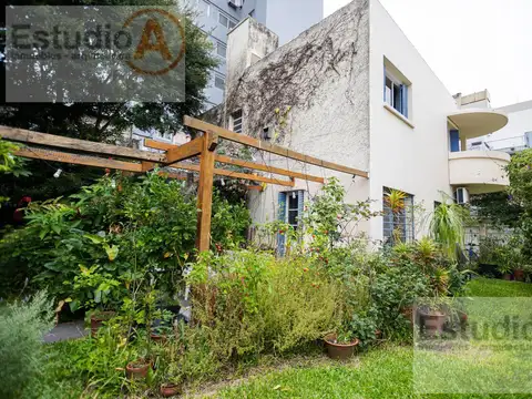 Casa en Venta en La Lucila Vias / Libertador, La Lucila