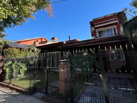 Casa en Venta en Olivos, Partido de Vicente López