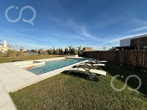 Casa en Venta en Countries y Barrios Cerrados en Esteban Echeverria, Partido de Esteban Echeverría