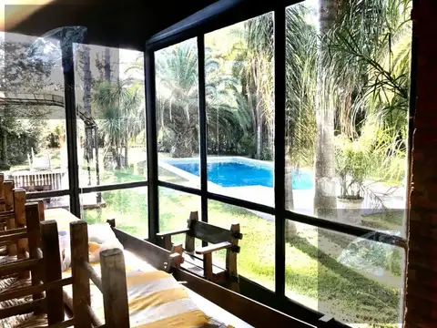 Casa en Venta en Barrio Parque Leloir, Partido de Ituzaingó