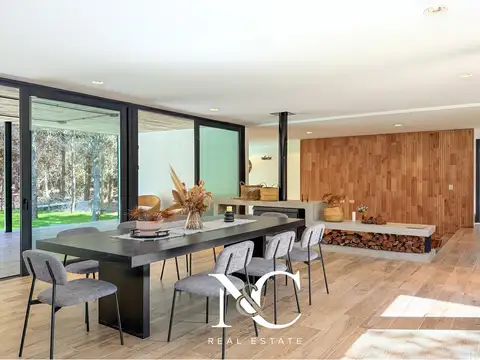 Casa en Venta en Costa Esmeralda, Partido de La Costa