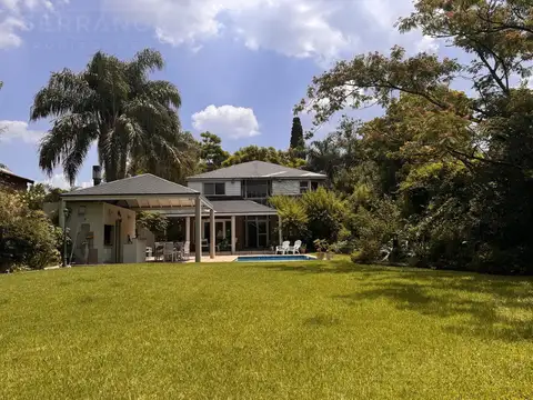Casa en Venta en Triangulo, Don Torcuato