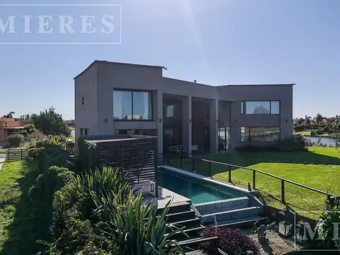 Casa en Venta en San Sebastian, Countries y Barrios Cerrados en Escobar