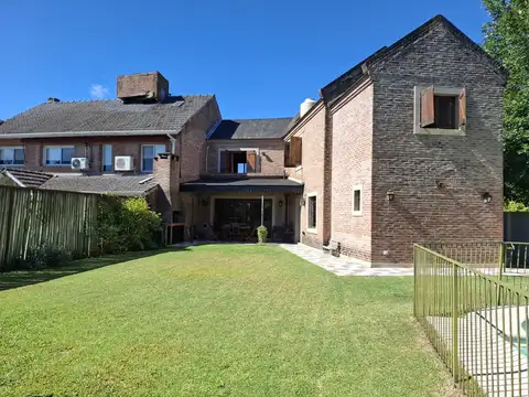 Casa en Venta en Beccar, Partido de San Isidro