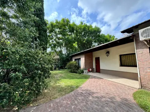 Casa en Venta en Bella Vista, Partido de San Miguel