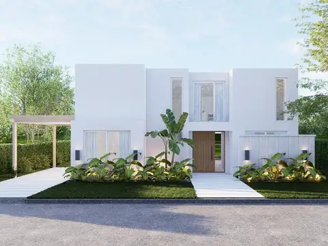 Casa en Venta en Villanueva, Countries y Barrios Cerrados en Tigre