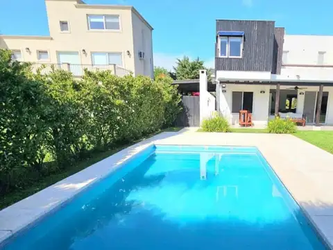 Casa en Venta en San Isidro Labrador, Countries y Barrios Cerrados en Tigre