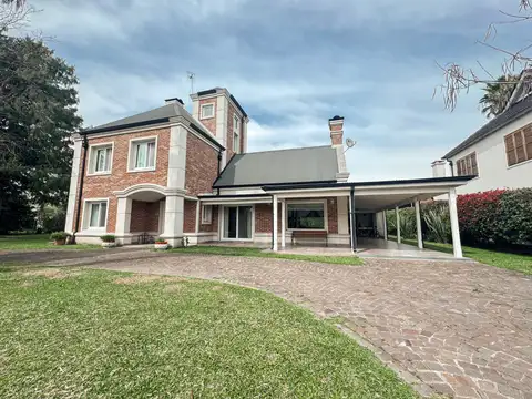 Casa en Venta en Francisco Alvarez, Partido de Moreno