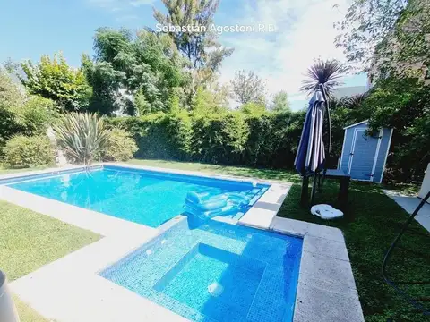 Casa en Venta en Altos Del Sol, Countries y Barrios Cerrados en Ituzaingo
