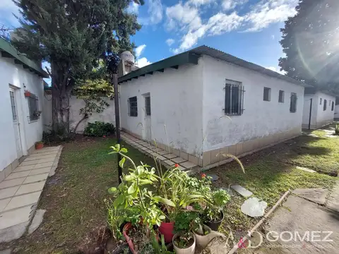 Departamento en Alquiler en San Andres, Partido de General San Martín