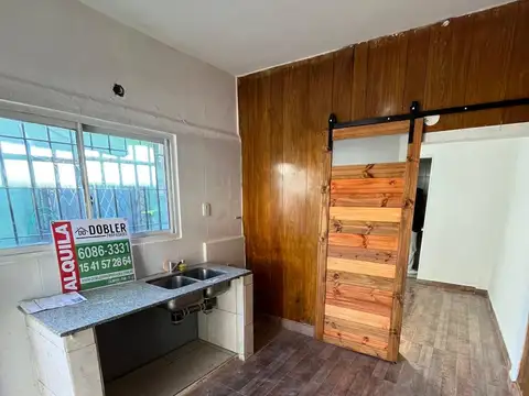 Departamento en Alquiler en Tablada, Partido de La Matanza