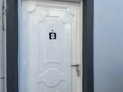 Departamento en Alquiler en Zárate, Partido de Zárate
