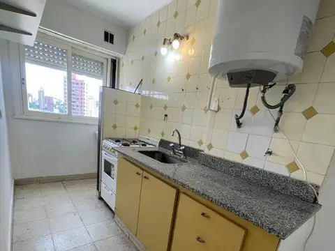Departamento en Alquiler en La Plata, Partido de La Plata