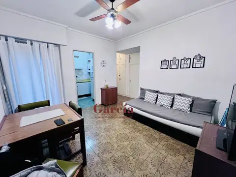 Departamento en Alquiler en Plaza Colon, Mar del Plata