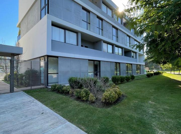 Departamento · 138m² · 4 Ambientes · 1 Cochera