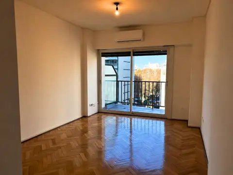 Departamento en Alquiler en Olivos Vias/Rio, Olivos