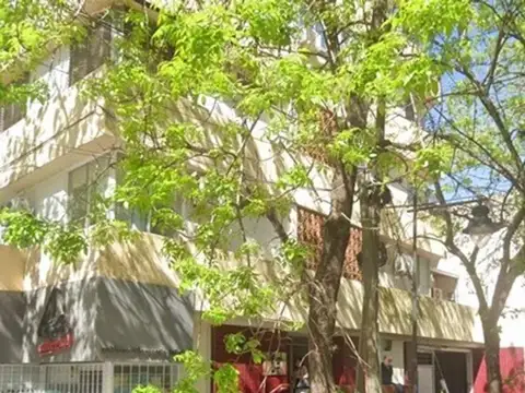 Departamento en Alquiler en San Isidro Centro, San Isidro
