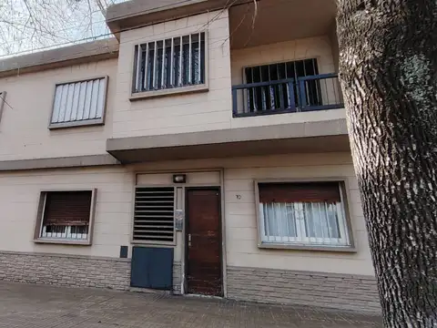 Departamento en Alquiler en Barrio Norte, La Plata