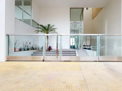Departamento en Alquiler en Plaza Paso, La Plata
