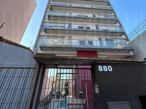 Departamento en Alquiler en Centro, Quilmes