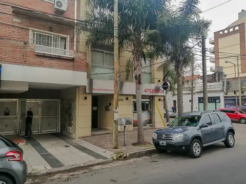 Departamento en Alquiler en San Andres, Partido de General San Martín