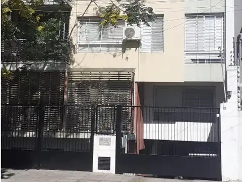Departamento en Alquiler en San Isidro, Partido de San Isidro