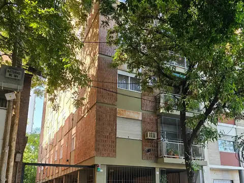 Departamento en Alquiler en Acassuso Vias  /  Santa Fe, Acassuso