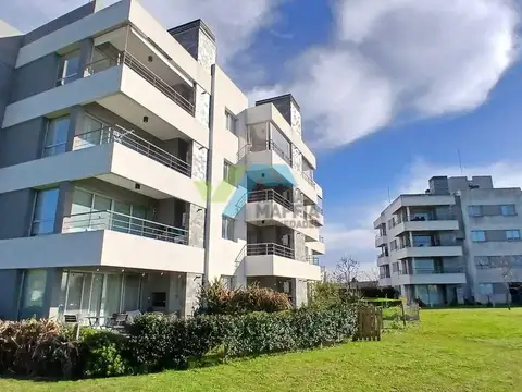 Departamento en Alquiler en Lagoon Pilar, Countries y Barrios Cerrados en Pilar