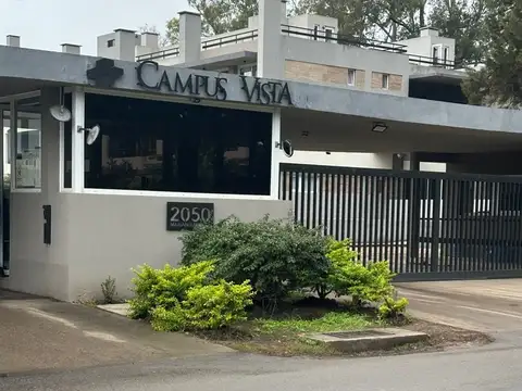 Departamento en Alquiler en Campus Vista, Countries y Barrios Cerrados en Pilar