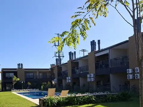 Departamento en Alquiler en La cañada de Pilar, Countries y Barrios Cerrados en Pilar