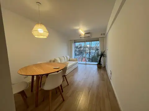 Departamento en Alquiler en Zona Guemes, Mar del Plata