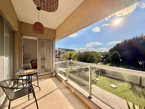 Departamento en Alquiler en Nordelta Portezuelo, Nordelta