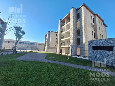 Departamento en Alquiler en Barrio Belen, Belen de Escobar