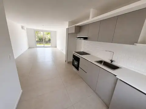 Departamento en Alquiler en La Lonja, Partido de Pilar