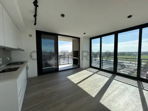 Departamento en Alquiler en Buena Vista, Countries y Barrios Cerrados en San Fernando