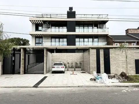 Departamento en Alquiler en City Bell, Partido de La Plata