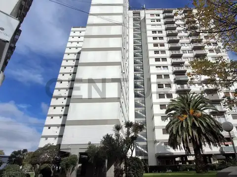 Departamento en Venta en Sarmiento, Mar del Plata