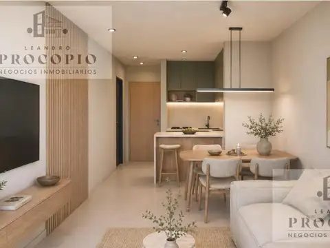 Departamento en Venta en Centro  - Moreno, Moreno