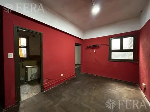 Departamento en Venta en Quilmes, Partido de Quilmes